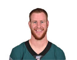 Carson Wentz