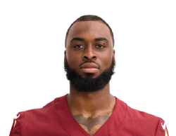 J.D. McKissic