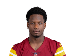 Brian Robinson Jr.