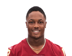 Terry McLaurin