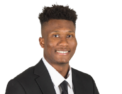 JB Mitchell III
