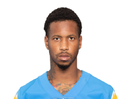 Tyron Johnson