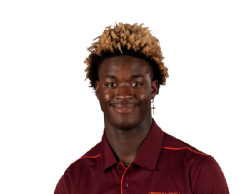 Malachi Thomas