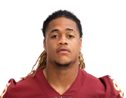Chase Young