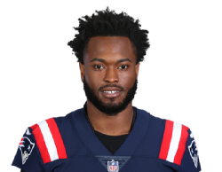 De'Jon Harris