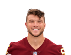 Cole Holcomb