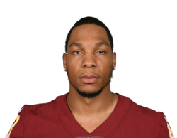 Darrick Forrest