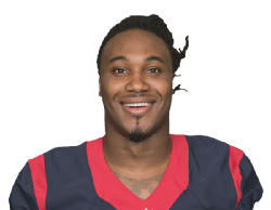 D'Onta Foreman