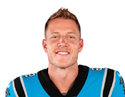 Christian McCaffrey