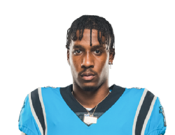Terrace Marshall Jr.