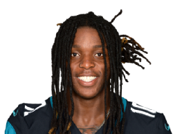 Laviska Shenault Jr.