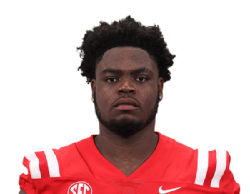 LeDarrius Cox
