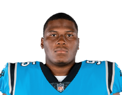 Derrick Brown