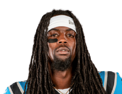Donte Jackson