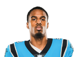 Keith Taylor Jr.