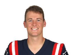 Mac Jones