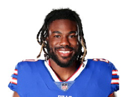 Zack Moss