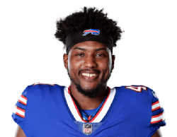 Reggie Gilliam