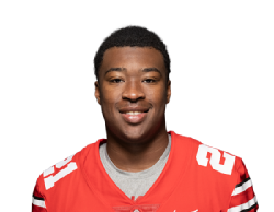 Evan Pryor