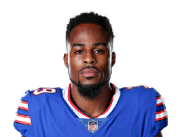Isaiah McKenzie