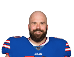 Mitch Morse