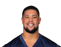 Rodger Saffold