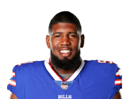 Ed Oliver