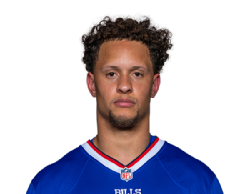 Terrel Bernard