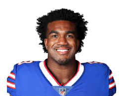 Tyrel Dodson