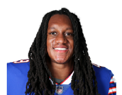 Tremaine Edmunds