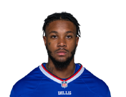 Christian Benford