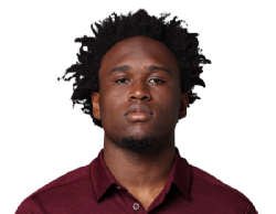 Amari Daniels