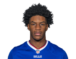 Ja'Marcus Ingram