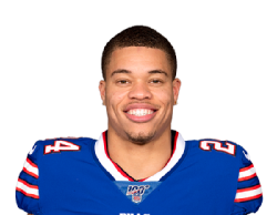 Taron Johnson