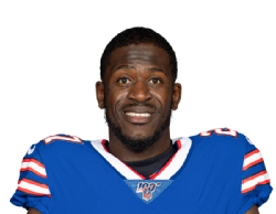 Tre'Davious White