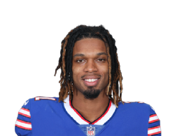 Damar Hamlin