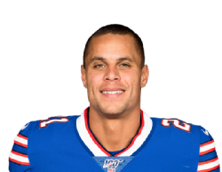 Jordan Poyer