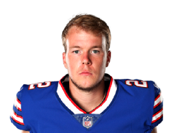 Tyler Bass