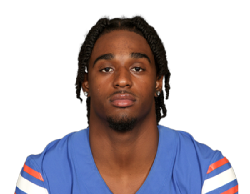 Daejon Reynolds