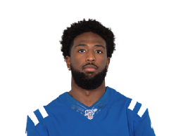 Parris Campbell
