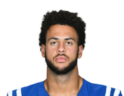 Michael Pittman Jr.