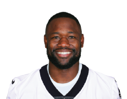 Ty Montgomery