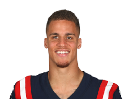 Tre Nixon