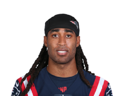 Stephon Gilmore