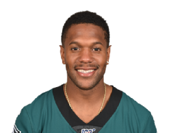 Rodney McLeod