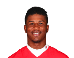 Armani Watts