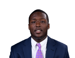 Jhari Patterson
