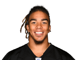 Chase Claypool
