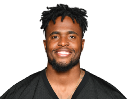 Diontae Johnson