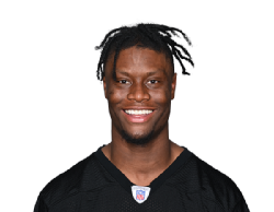 George Pickens